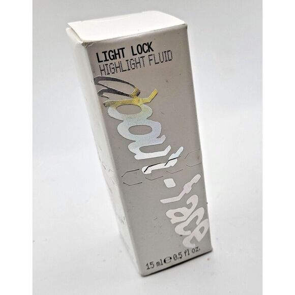 New About Face Highlight Fluid Light Lock - Picture 4 of 7